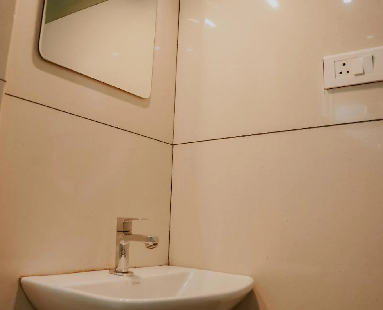 Отель Makkiyil Residency Коччи 3*,  Индия